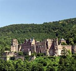 Heidelberger Schloss