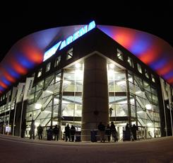 SAP Arena