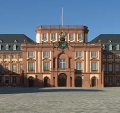 Schloss Mannheim